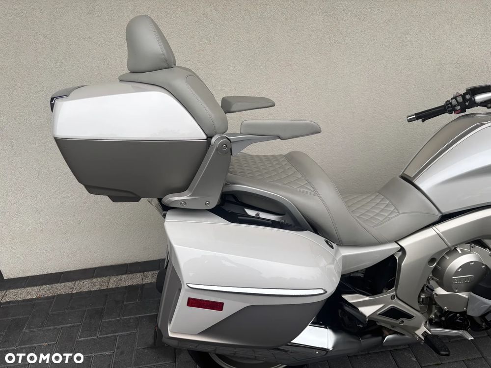 BMW K - 17