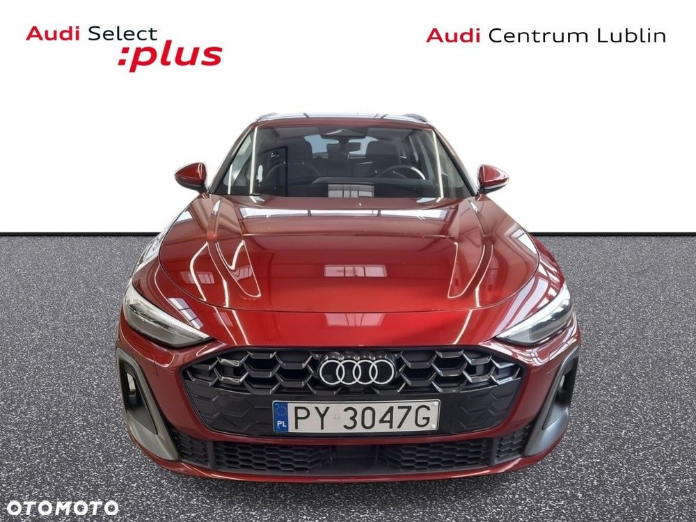 Audi A5 Avant TFSI S tronic - 3