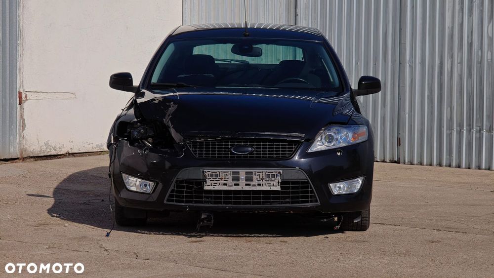 Ford Mondeo 2.3 Trend - 33