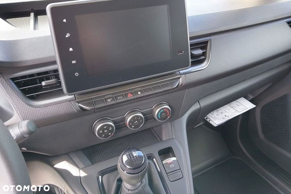 Renault Kangoo Express/Van dCi L2 Extra 1.5 115KM - 11