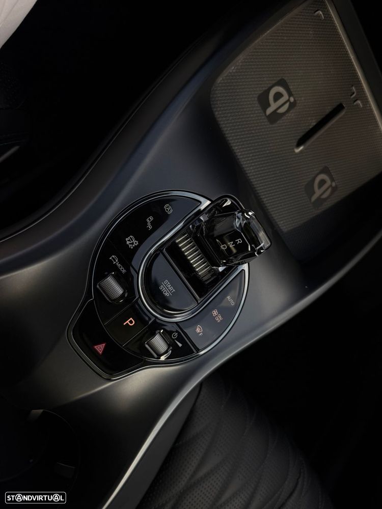 BYD Seal 82.5 kWh AWD Excellence - 15