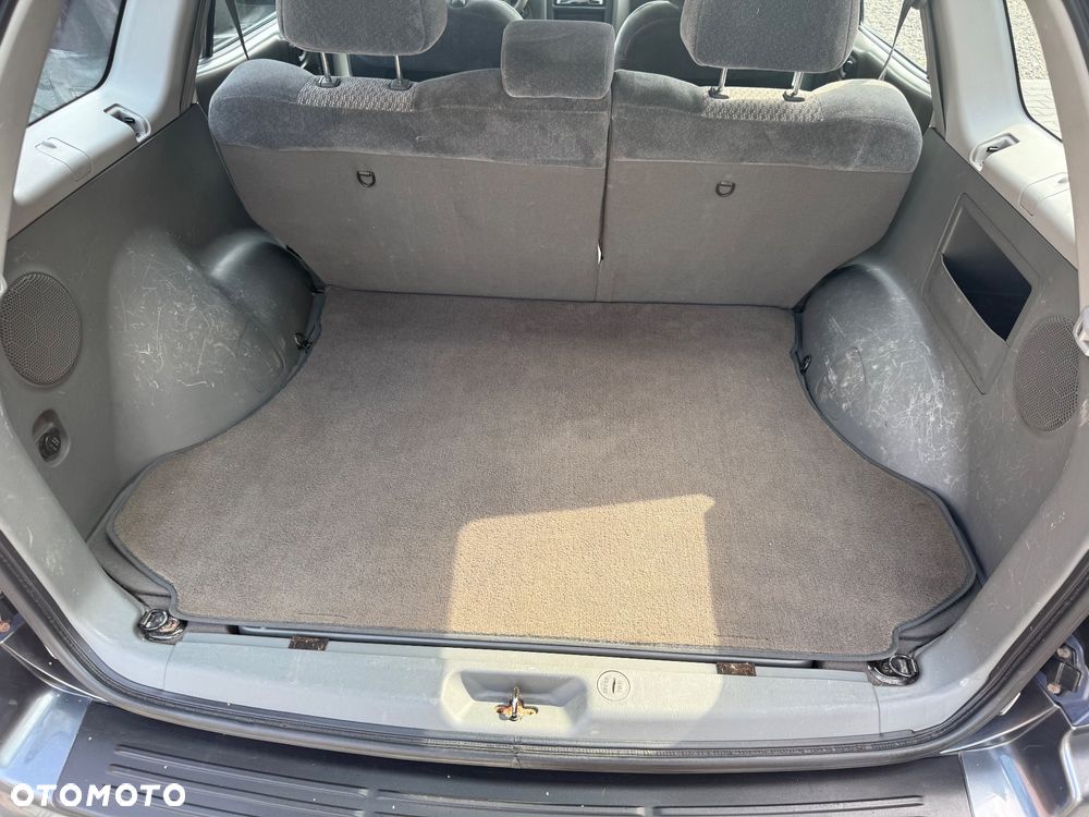 Hyundai Santa Fe 2.4 GLS 4WD - 12