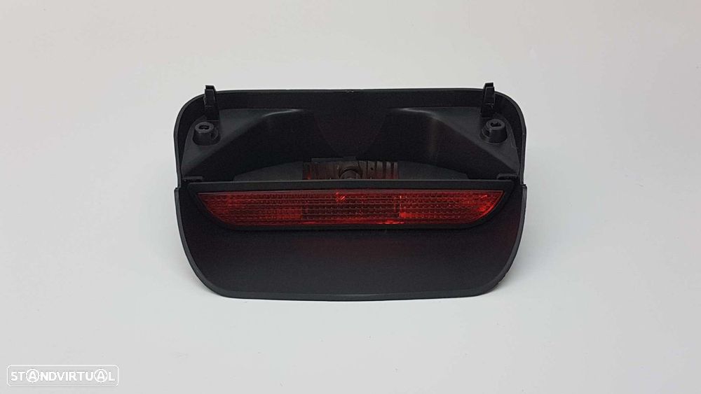 LUZ CENTRAL DE TRAVÃO DACIA SANDERO STEPWAY PRESTIGE - 3