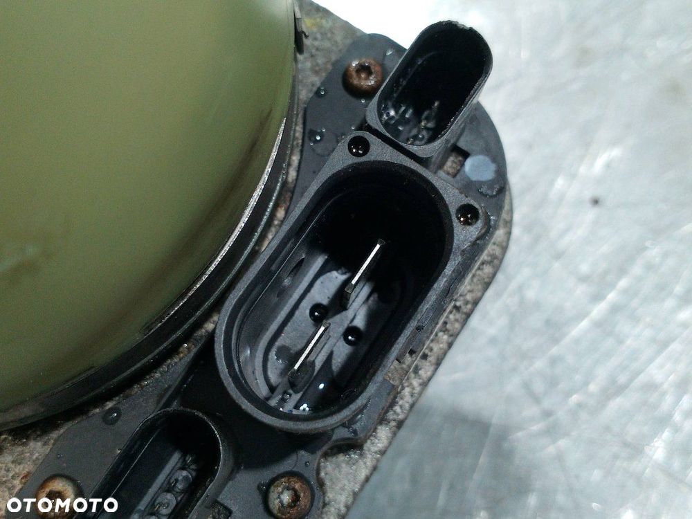 POMPA WSPOMAGANIA ELEKTRYCZNA SEAT IBIZA III 6Q0423371 1.2 12V - 2