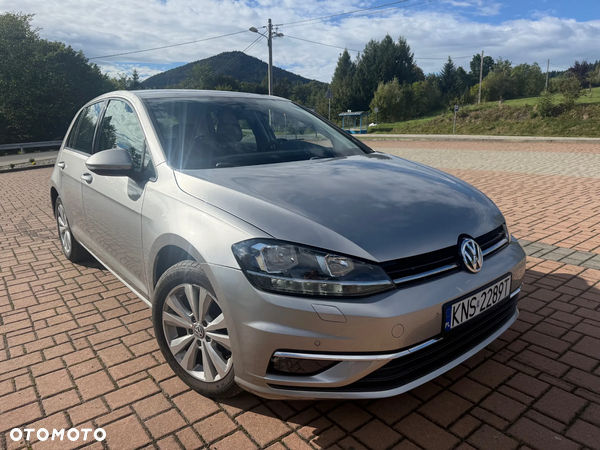 Volkswagen Golf 1.6 TDI Join