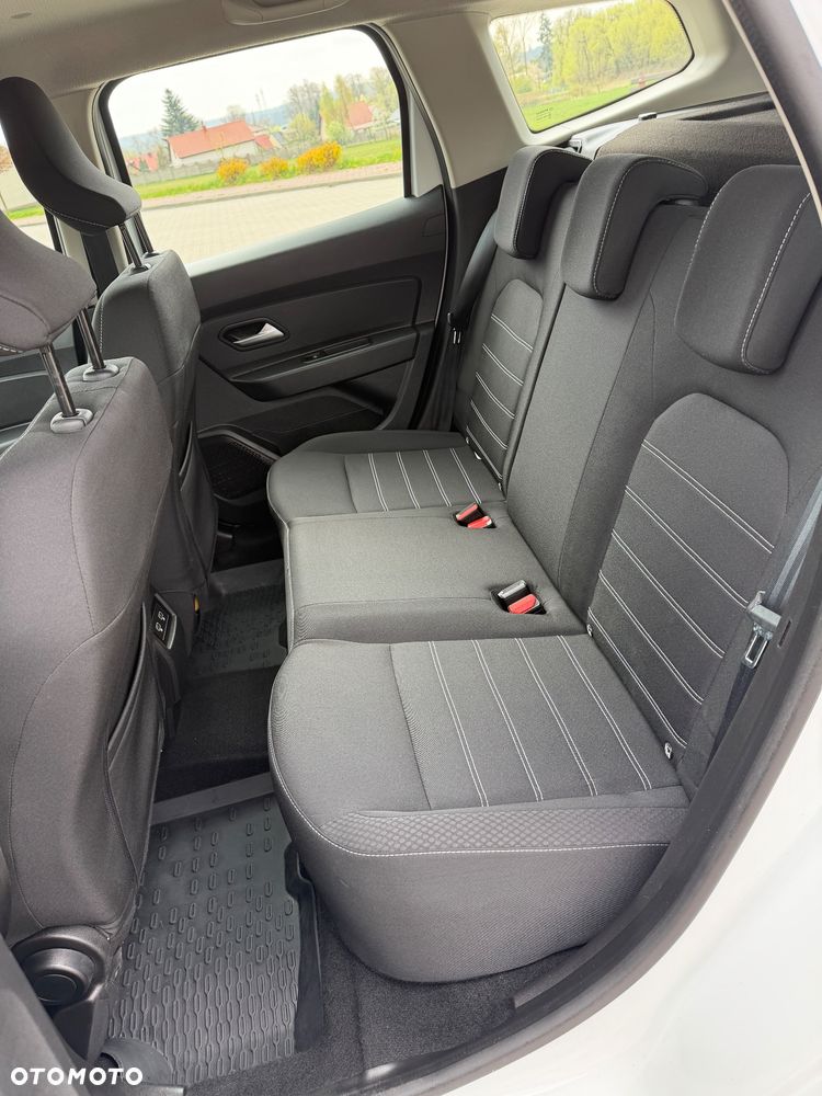 Dacia Duster 1.0 TCe Expression - 27