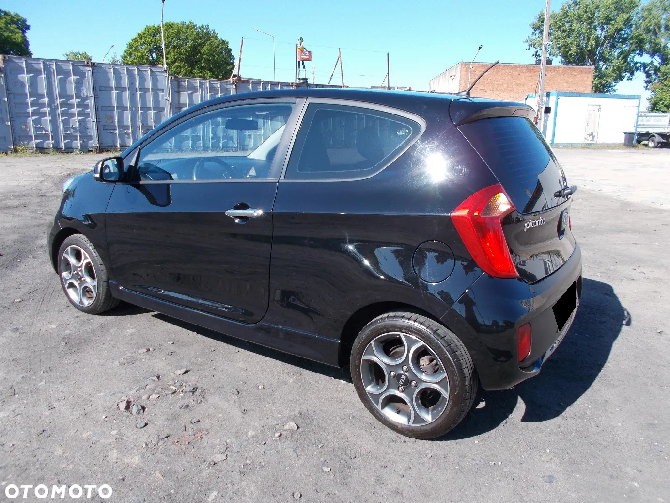 Kia Picanto - 4