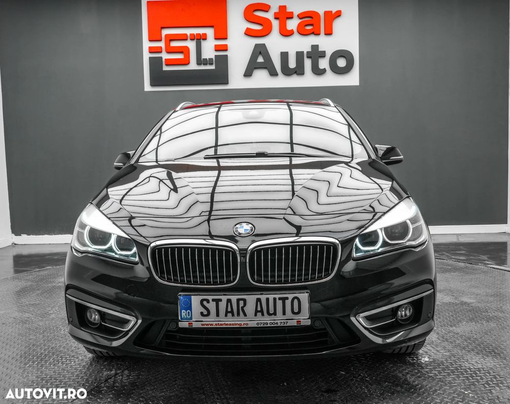 BMW Seria 2 225xe AT Sport Line - 2