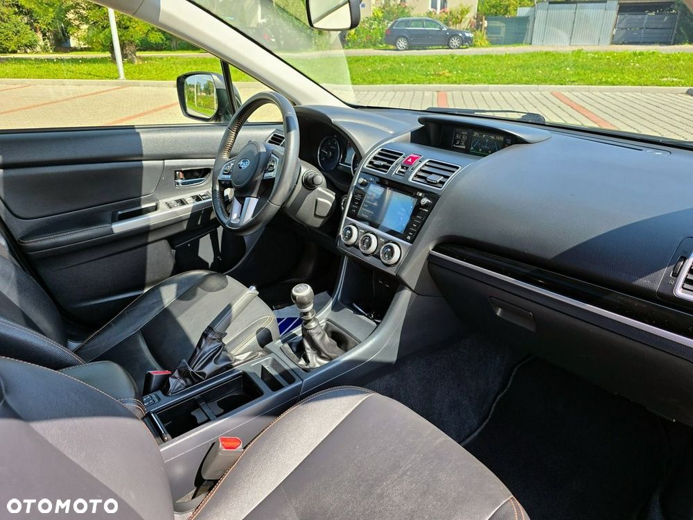 Subaru XV 2.0 D Exclusive - 27
