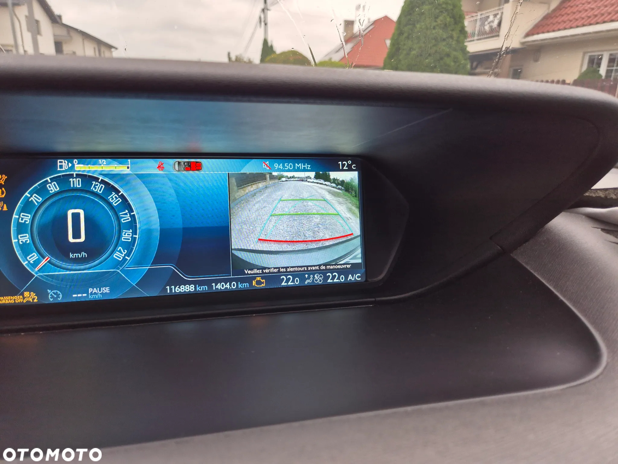Citroën C4 Grand Picasso BlueHDi 120 Selection - 17