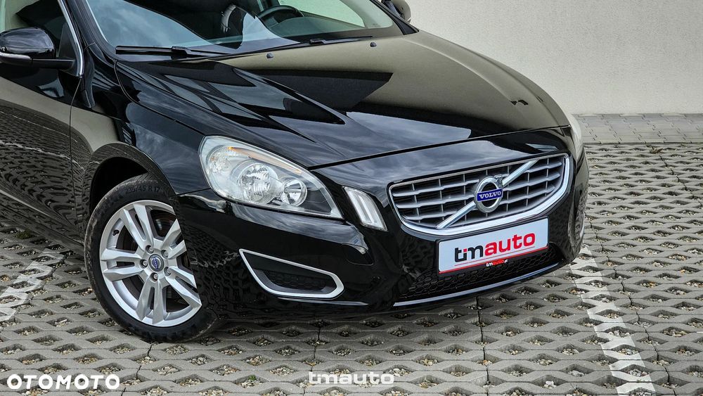 Volvo V60 T4 Kinetic - 36
