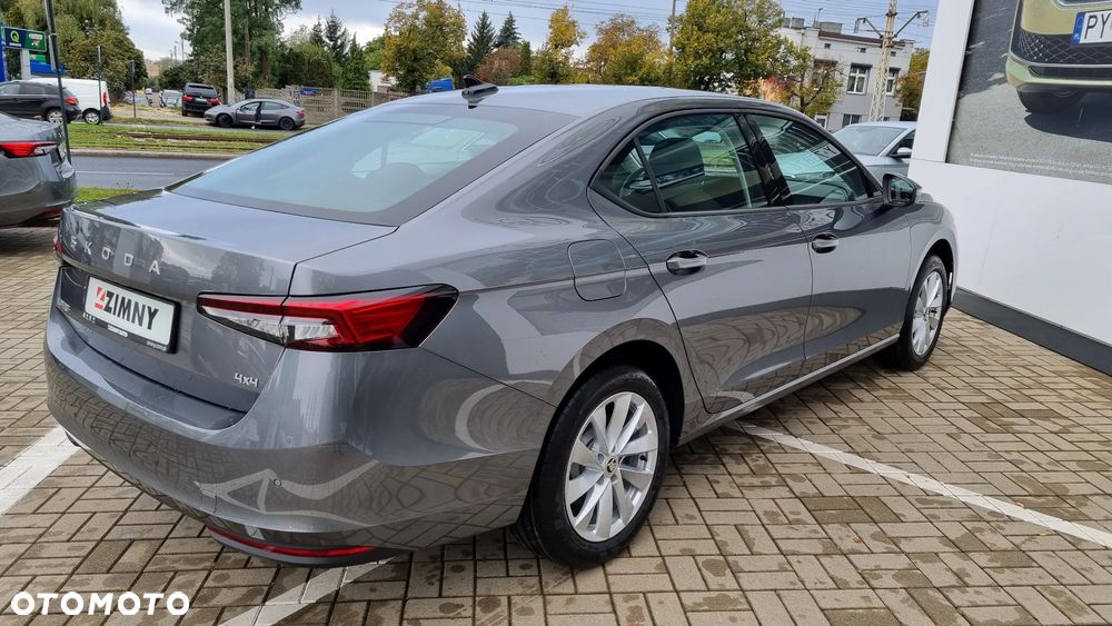 Skoda Superb 2.0 TSI Essence DSG - 9