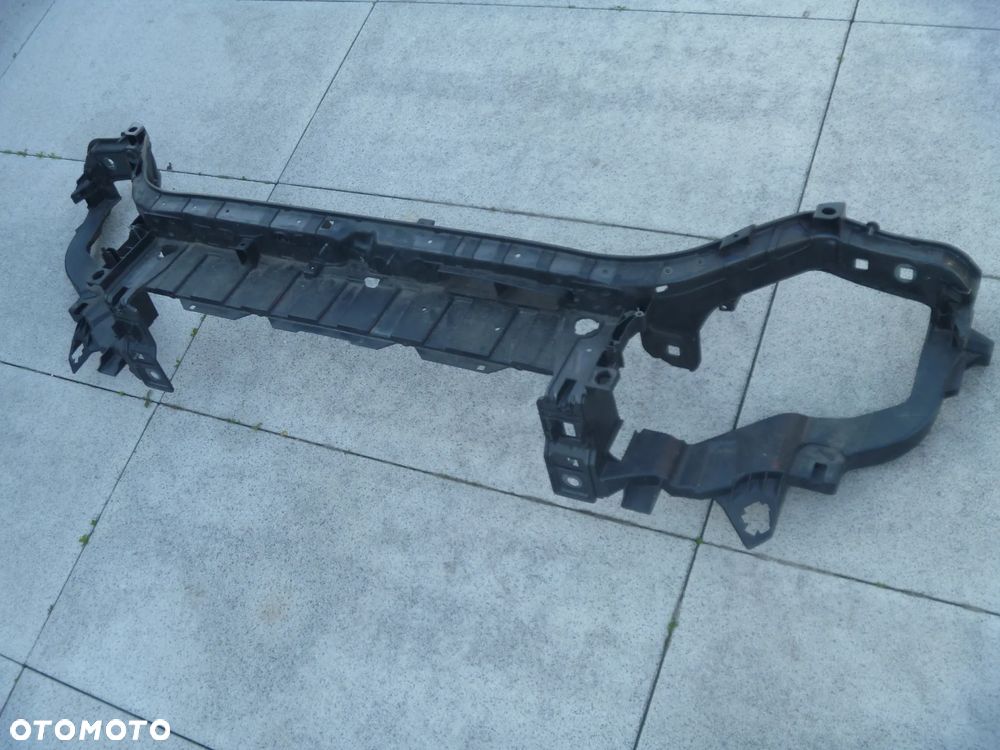 FORD S MAX MK2 ZDERZAK PRZEDNI ATRAPA KRATKA ORYGINAŁ EM2B-17F003-AW - 13
