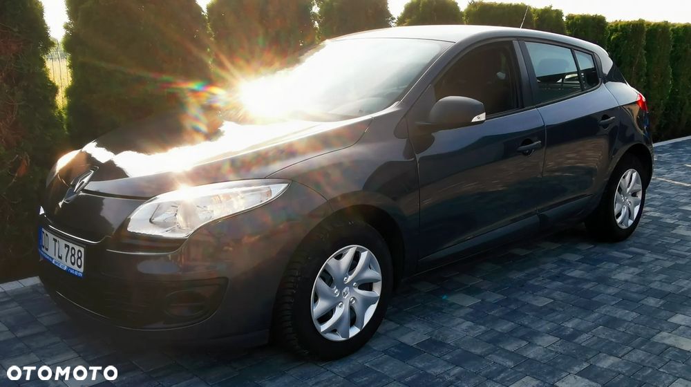 Renault Megane - 16