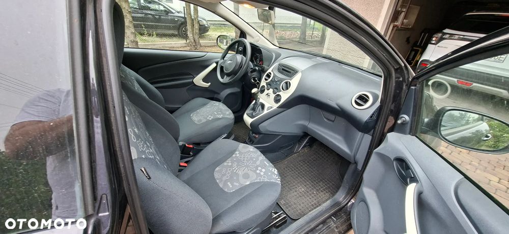 Ford KA 1.2 Ambiente - 7