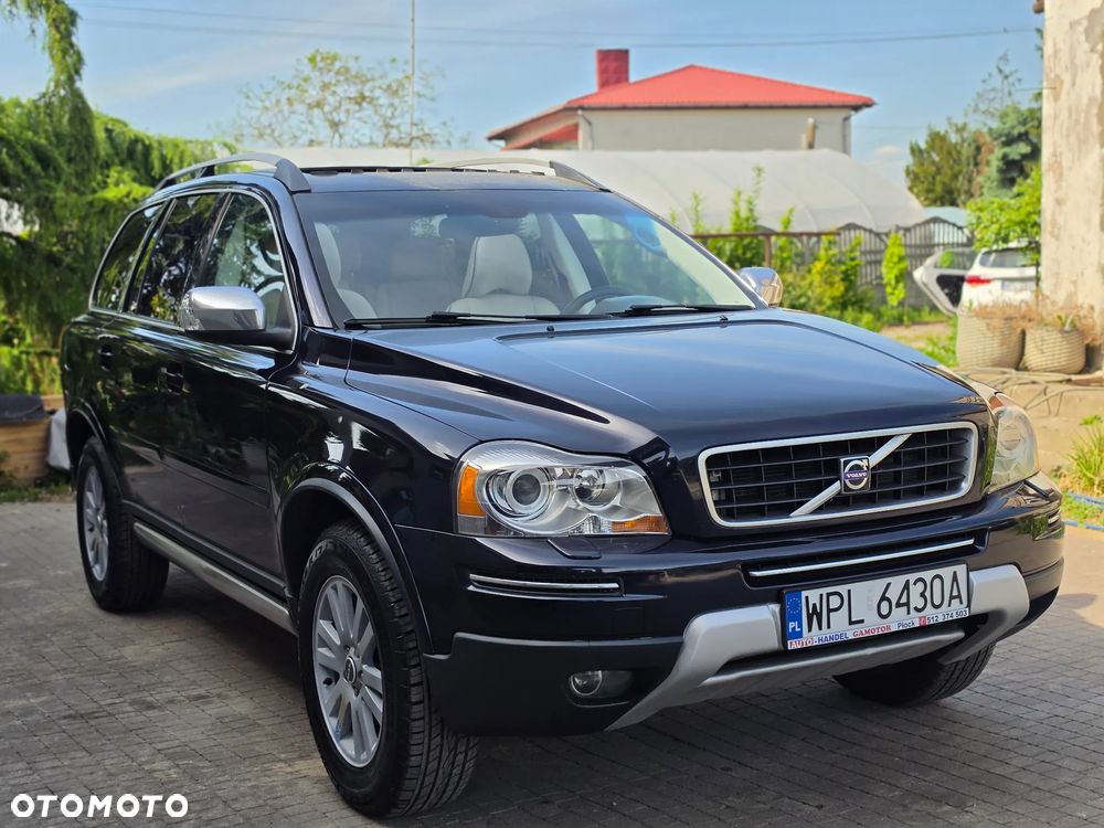 Volvo XC 90 - 10