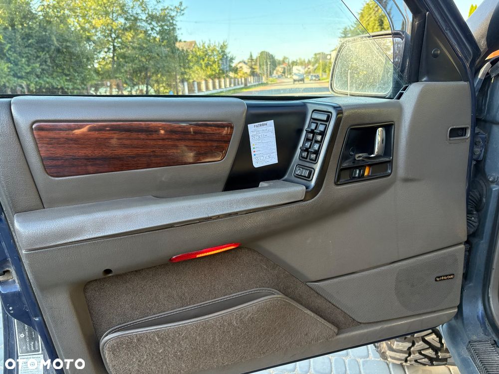 Jeep Grand Cherokee 5.2 Limited - 13