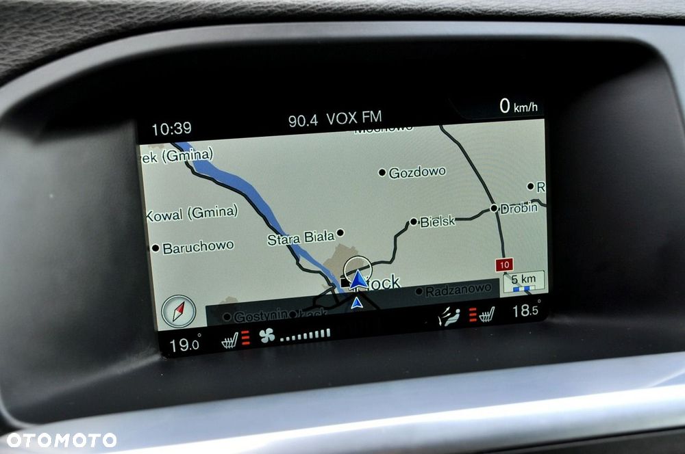 Volvo S60 D3 Drive-E R-Design Momentum - 24