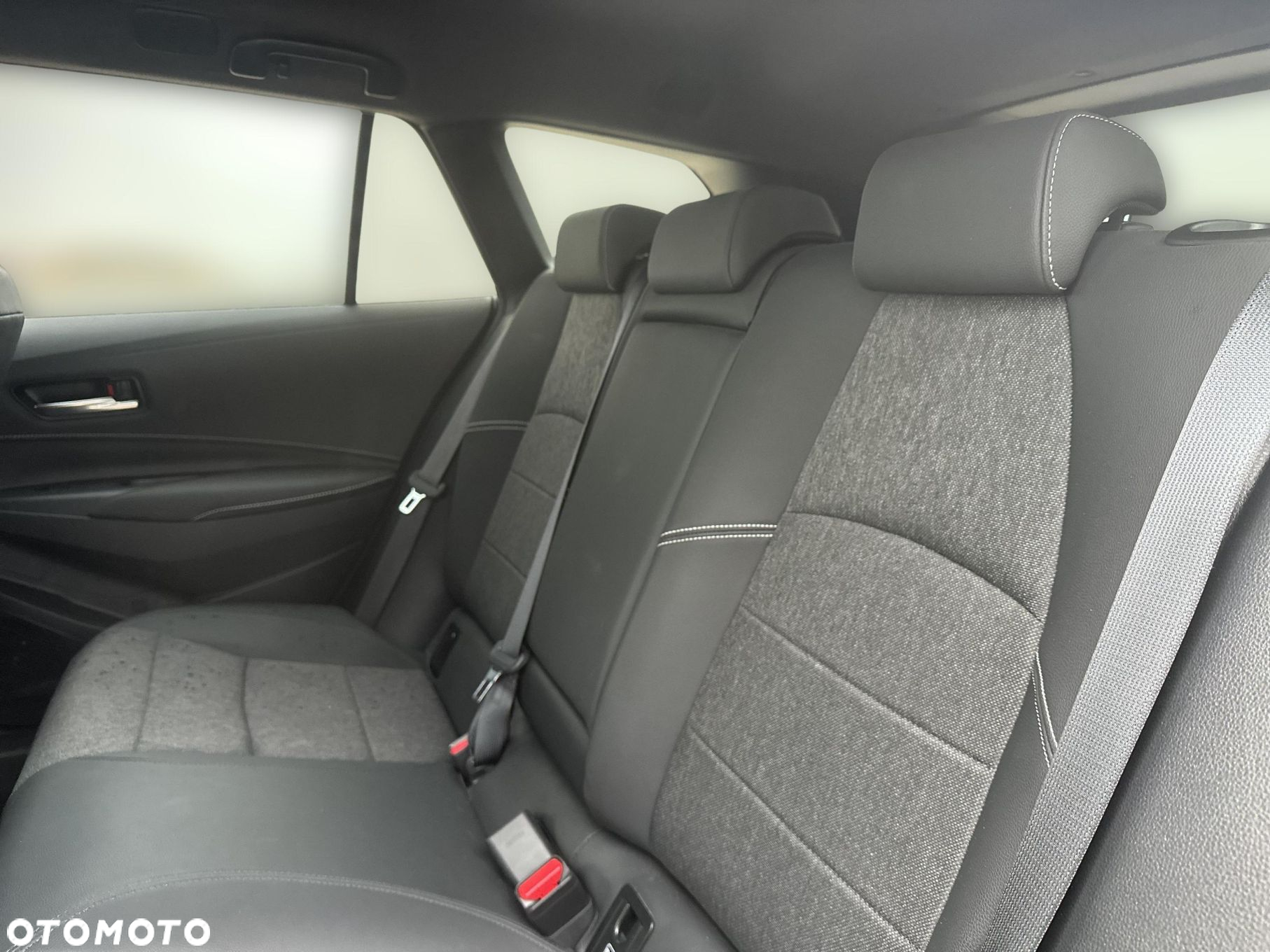 Toyota Corolla - 14