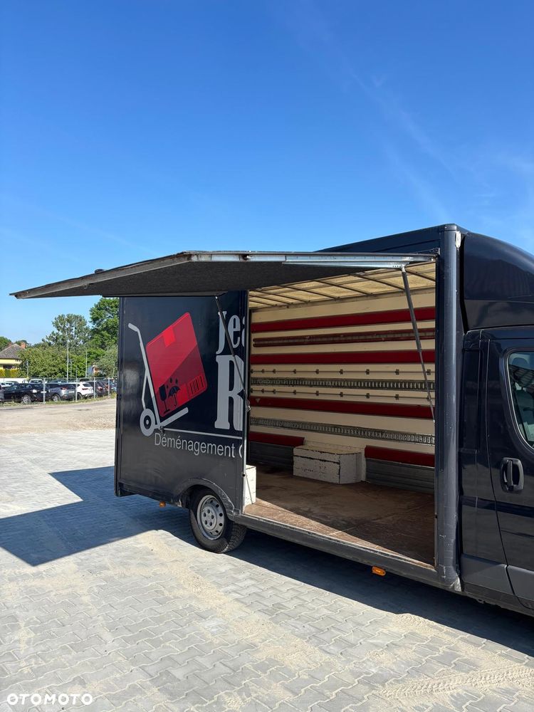 Peugeot BOXER - 6