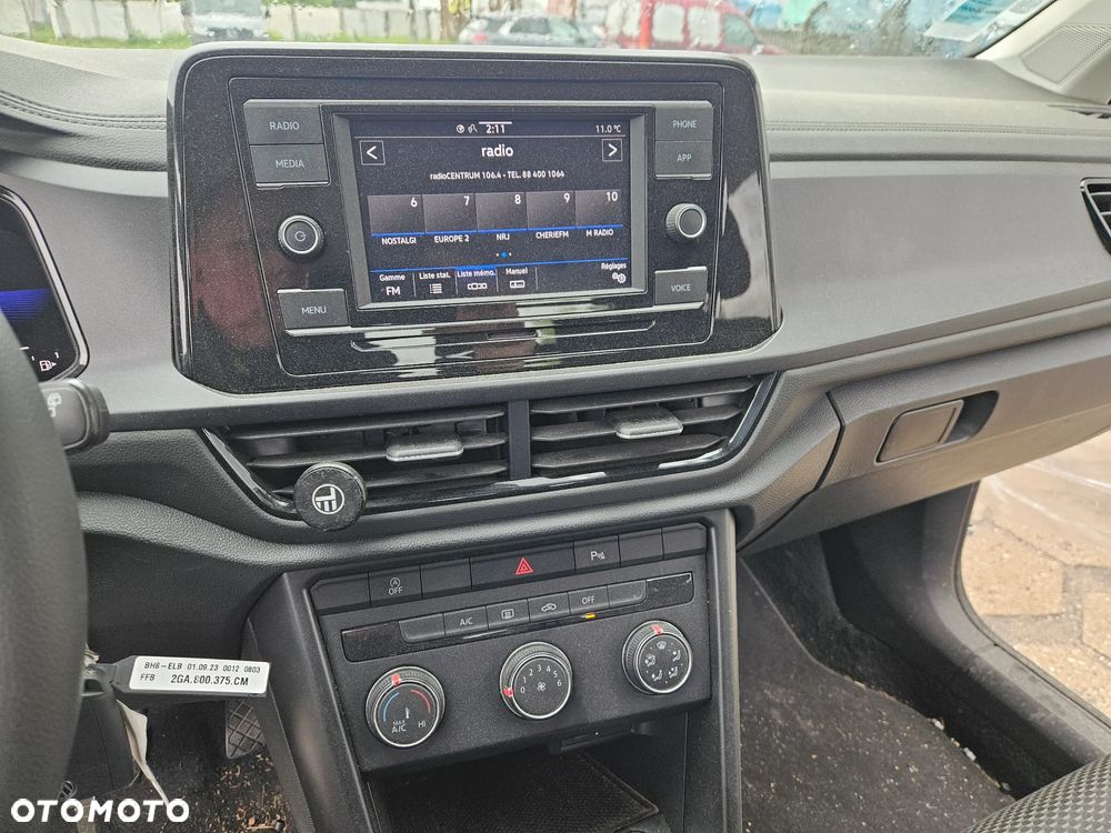 Volkswagen T-Roc 2.0 TDI SCR Life - 16