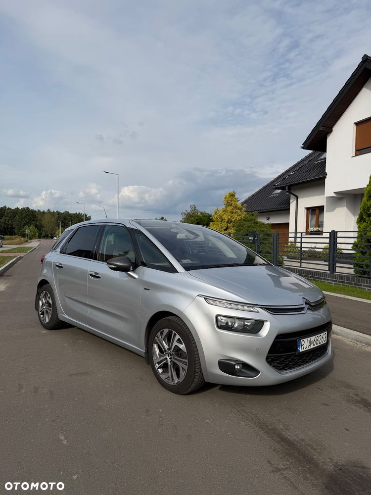 Citroën C4 Picasso 1.6 THP Seduction Elite - 2