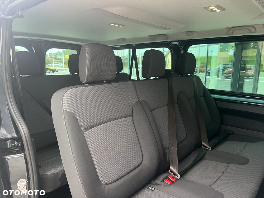 Renault Trafic - 19