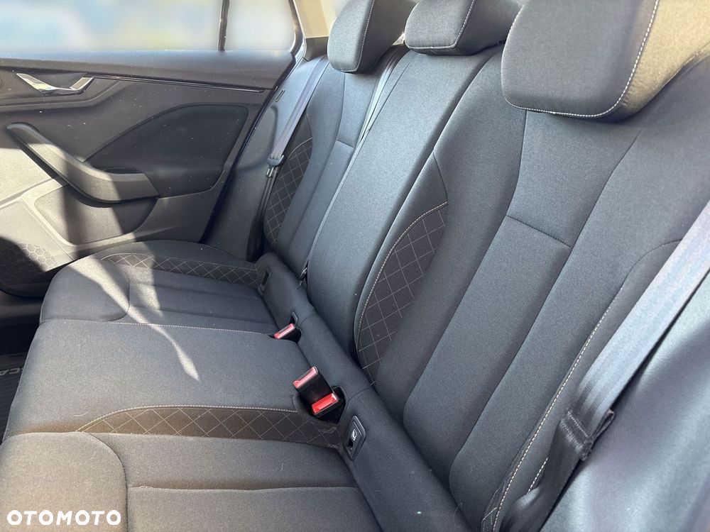 Skoda Scala 1.0 TSI Ambition - 16
