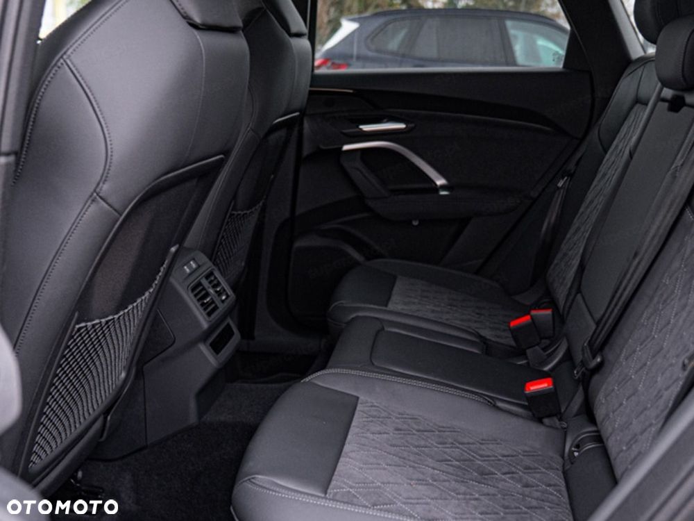Audi Q5 Sportback TFSI mHEV 150 kW Quattro S tronic - 18