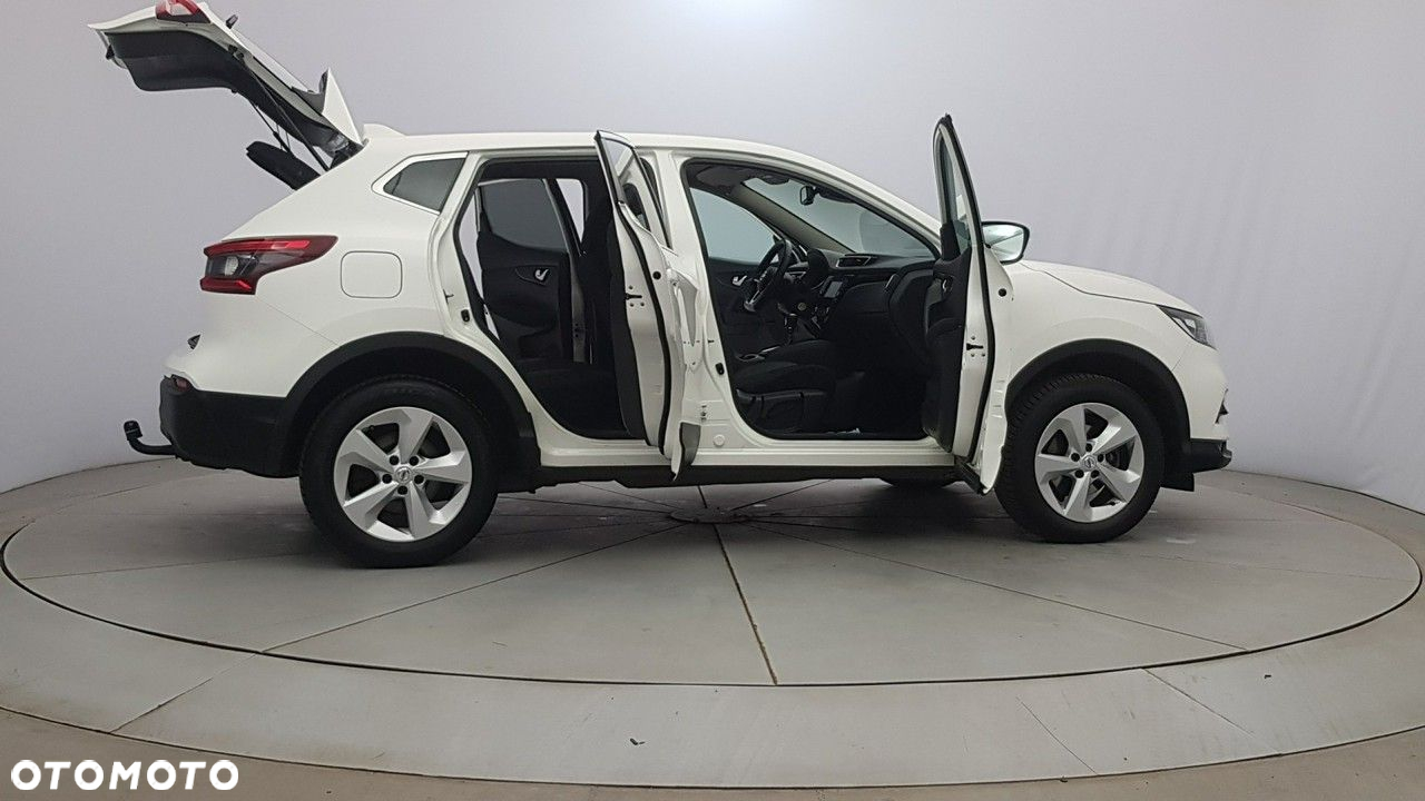 Nissan Qashqai - 12