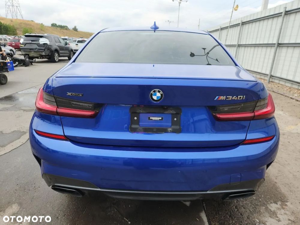 BMW Seria 3 M340i xDrive - 7