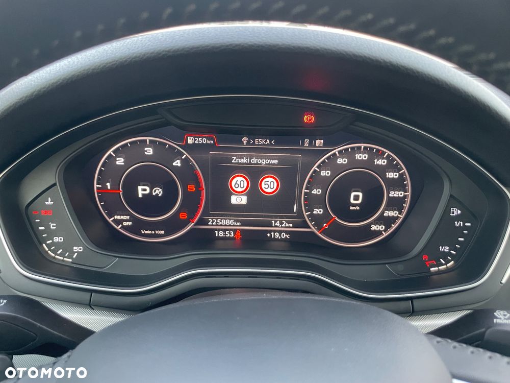 Audi A4 Avant 2.0 TDI ultra S tronic design - 22