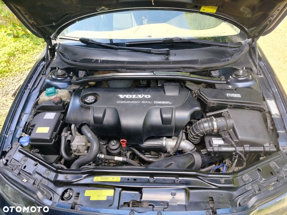Volvo S60 - 7