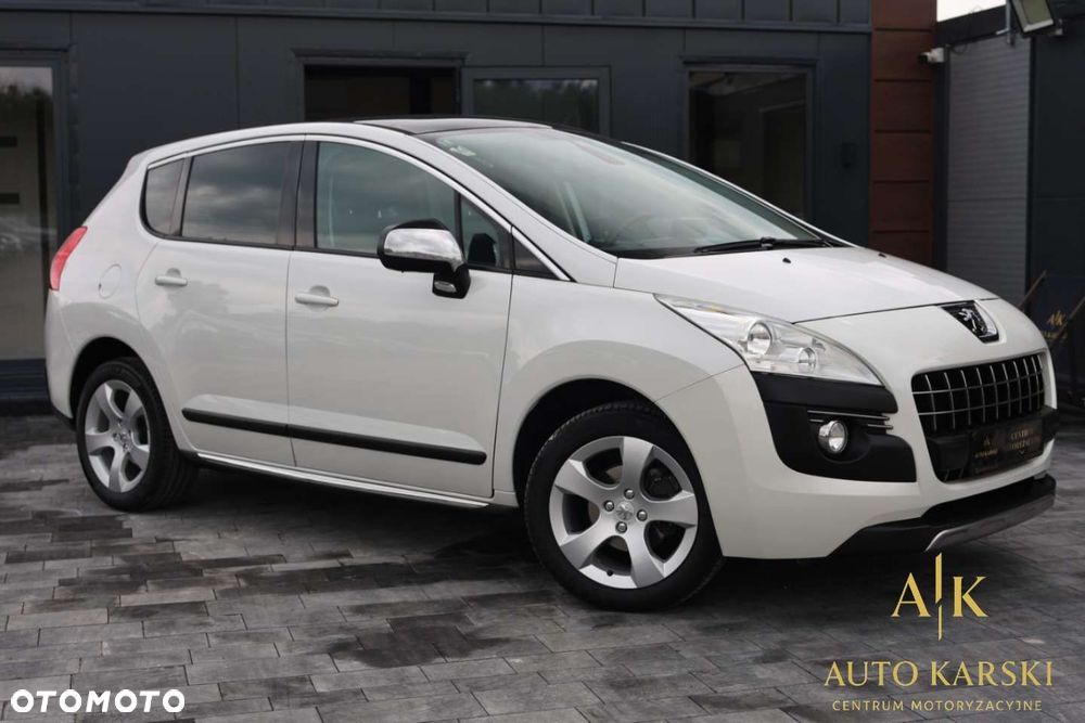 Peugeot 3008 - 17