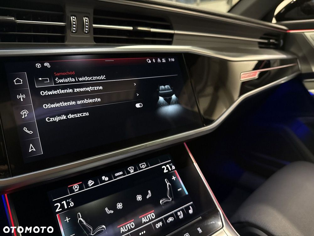 Audi A6 Allroad 40 TDI mHEV Quattro S tronic - 37