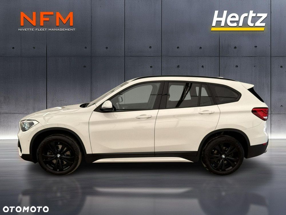 BMW X1 - 7