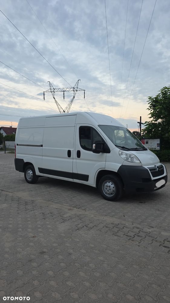 Citroën Jumper - 4