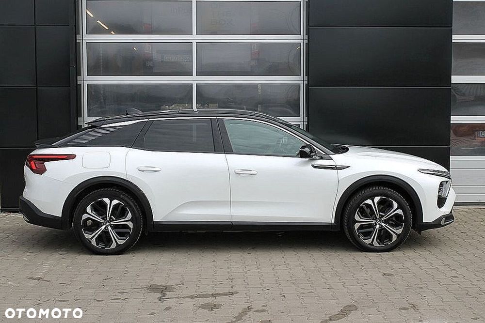 Citroën C5X - 16