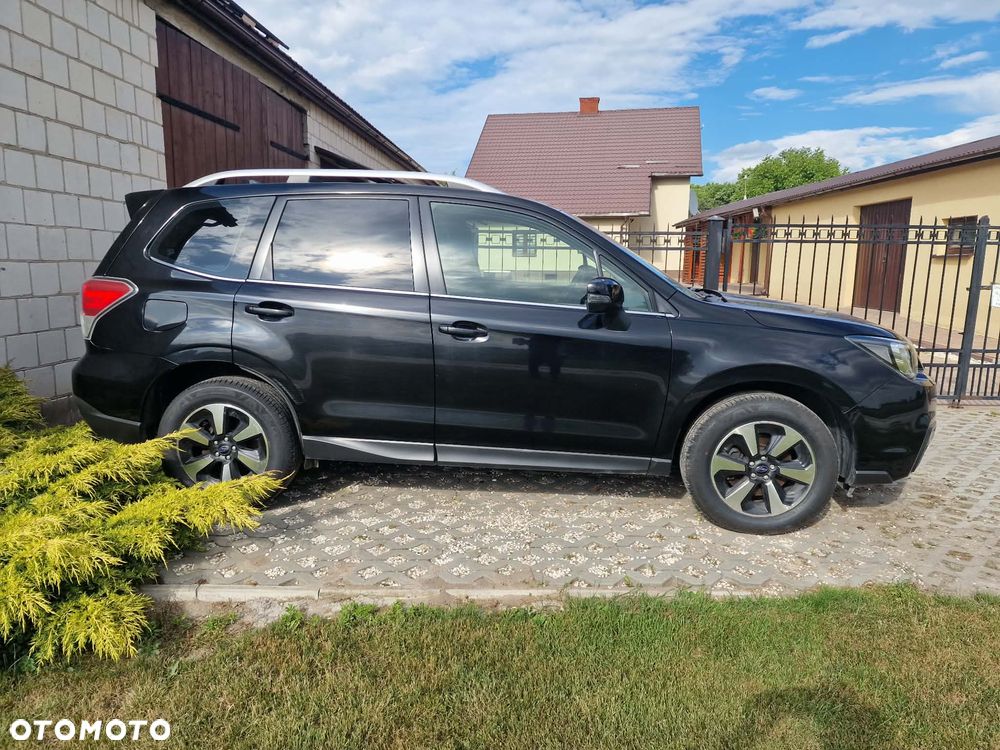 Subaru Forester 2.0 D Exclusive - 5