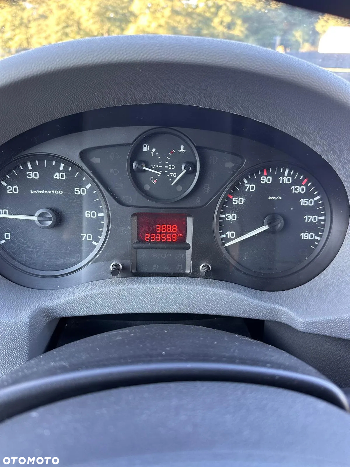 Peugeot Expert - 2