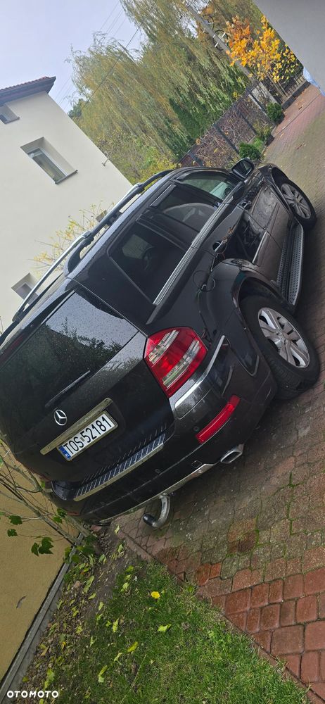 Mercedes-Benz GL 420 CDI - 2