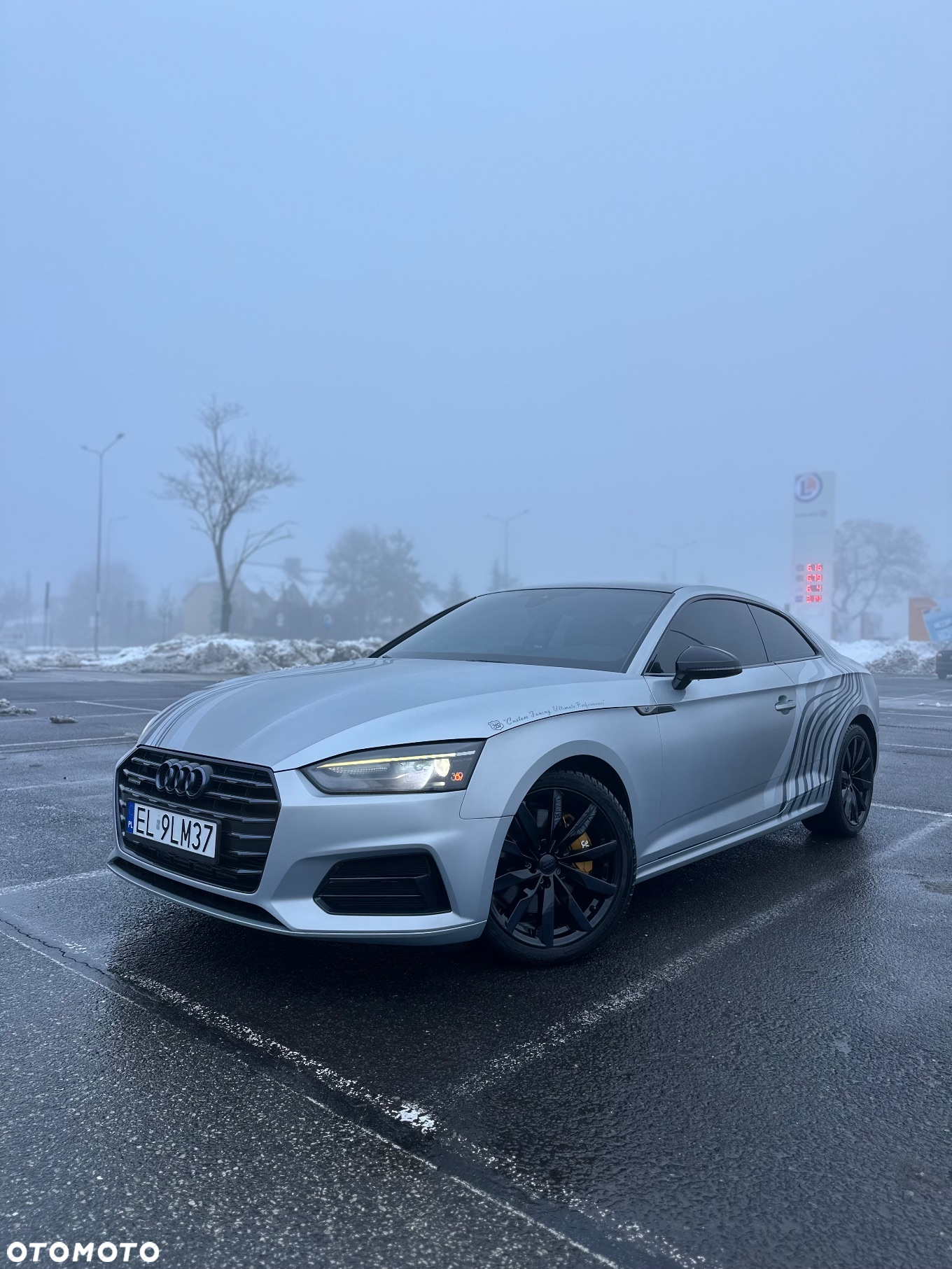 Audi A5 Cabrio 2.0 TFSI S tronic sport - 3