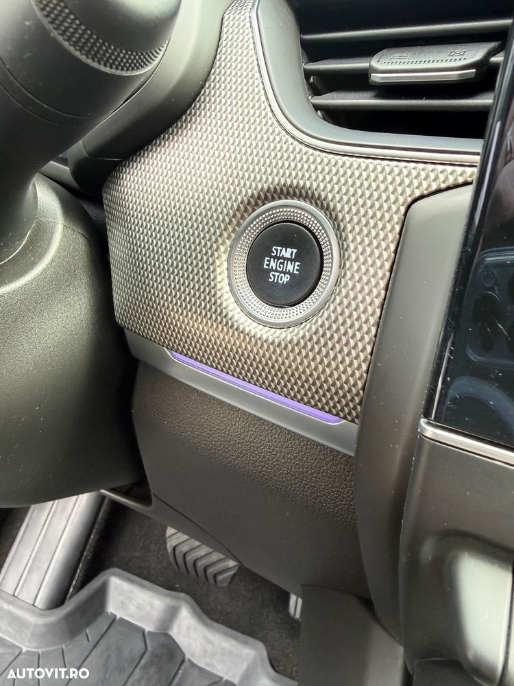 Renault Arkana E-TECH 145 E-Tech Engineered - 22