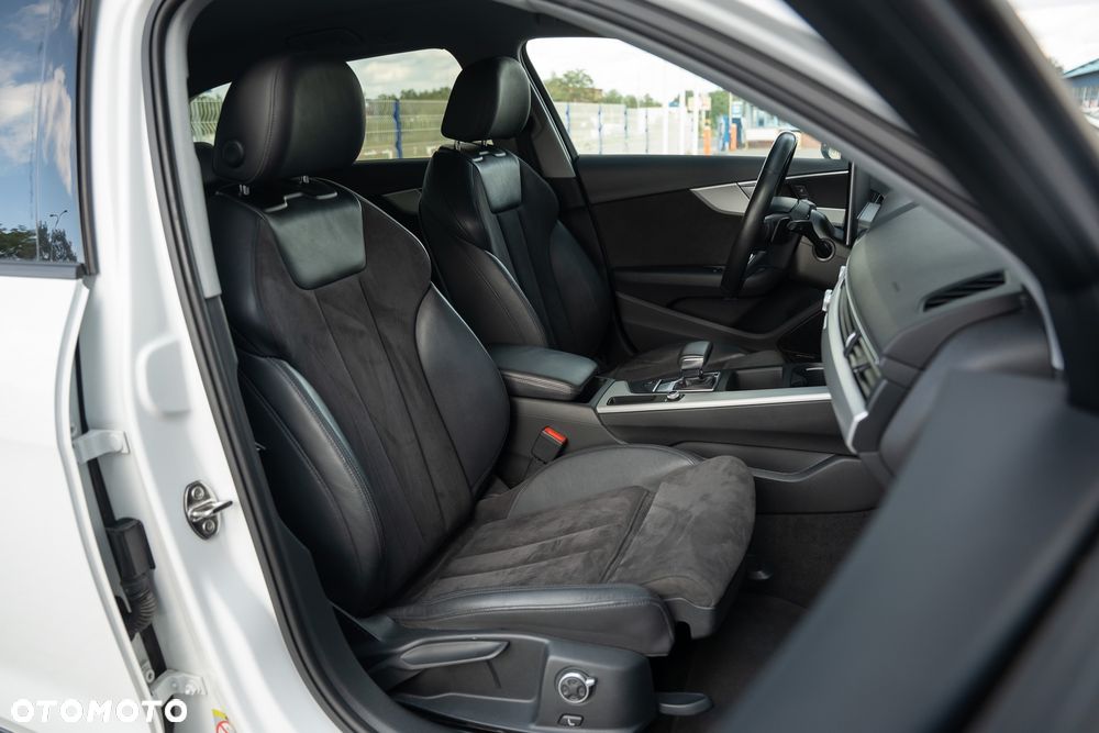 Audi A4 Allroad - 25