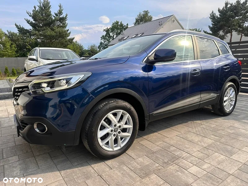 Renault Kadjar 1.2 Energy TCe Zen - 2