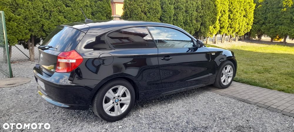 BMW Seria 1 118i Edition Lifestyle - 12