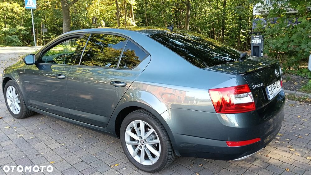 Skoda Octavia - 2