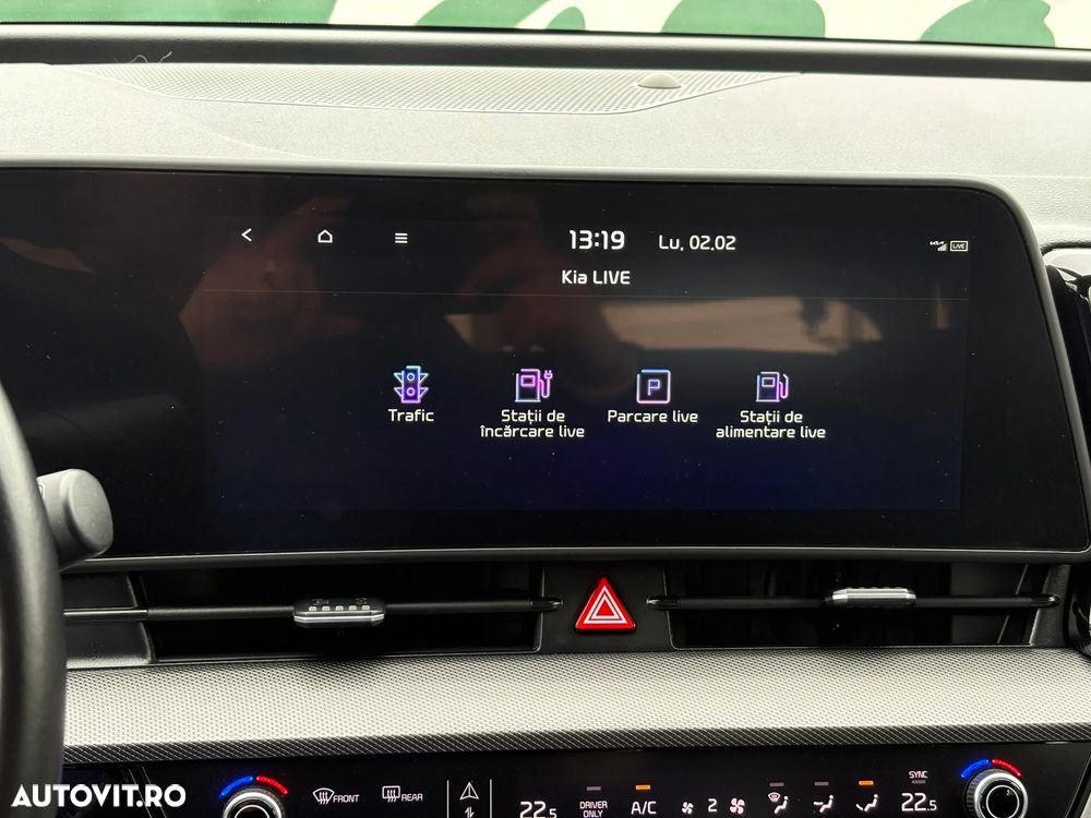 Kia Sportage 1.6 T-GDI AWD Nightline Edition - 18