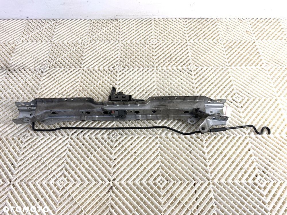 WZMOCNIENIE GÓRNE  CHEVROLET CRUZE liftback (J305) 2010 - 2022 1.8 104 kW [141 KM] benzyna 2011 - - 3