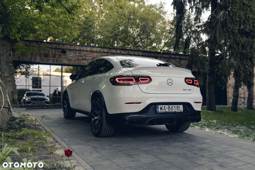 Mercedes-Benz GLC - 3